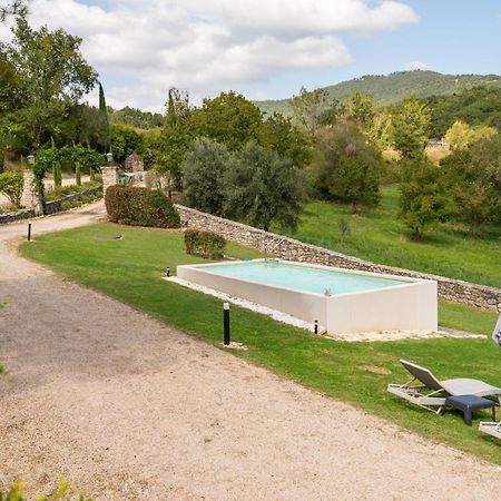 Castello Valenzino Bed and Breakfast Antognola Εξωτερικό φωτογραφία