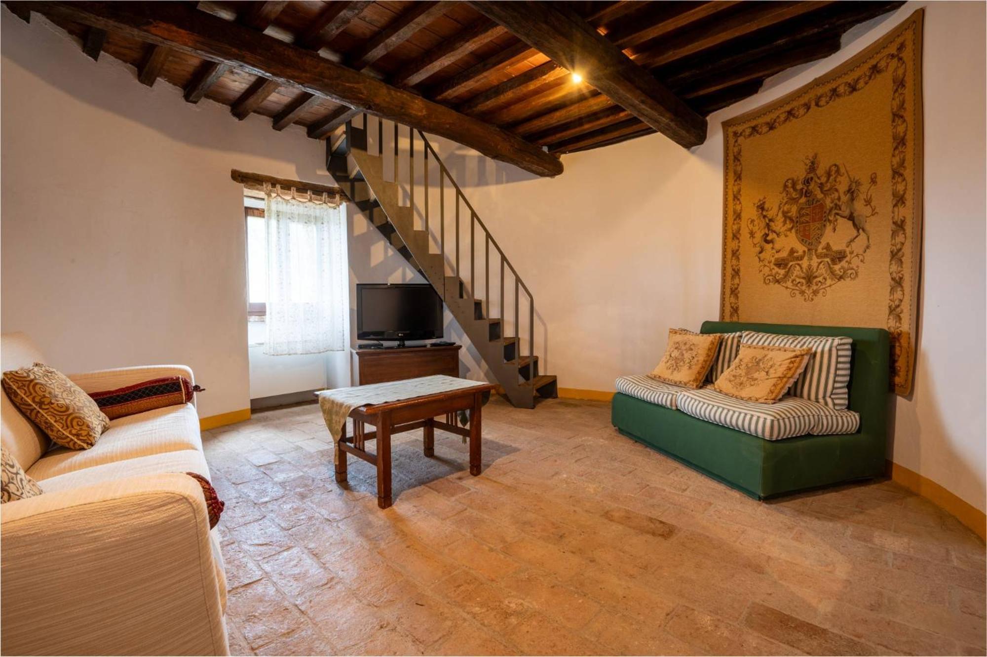 Castello Valenzino Bed and Breakfast Antognola Εξωτερικό φωτογραφία