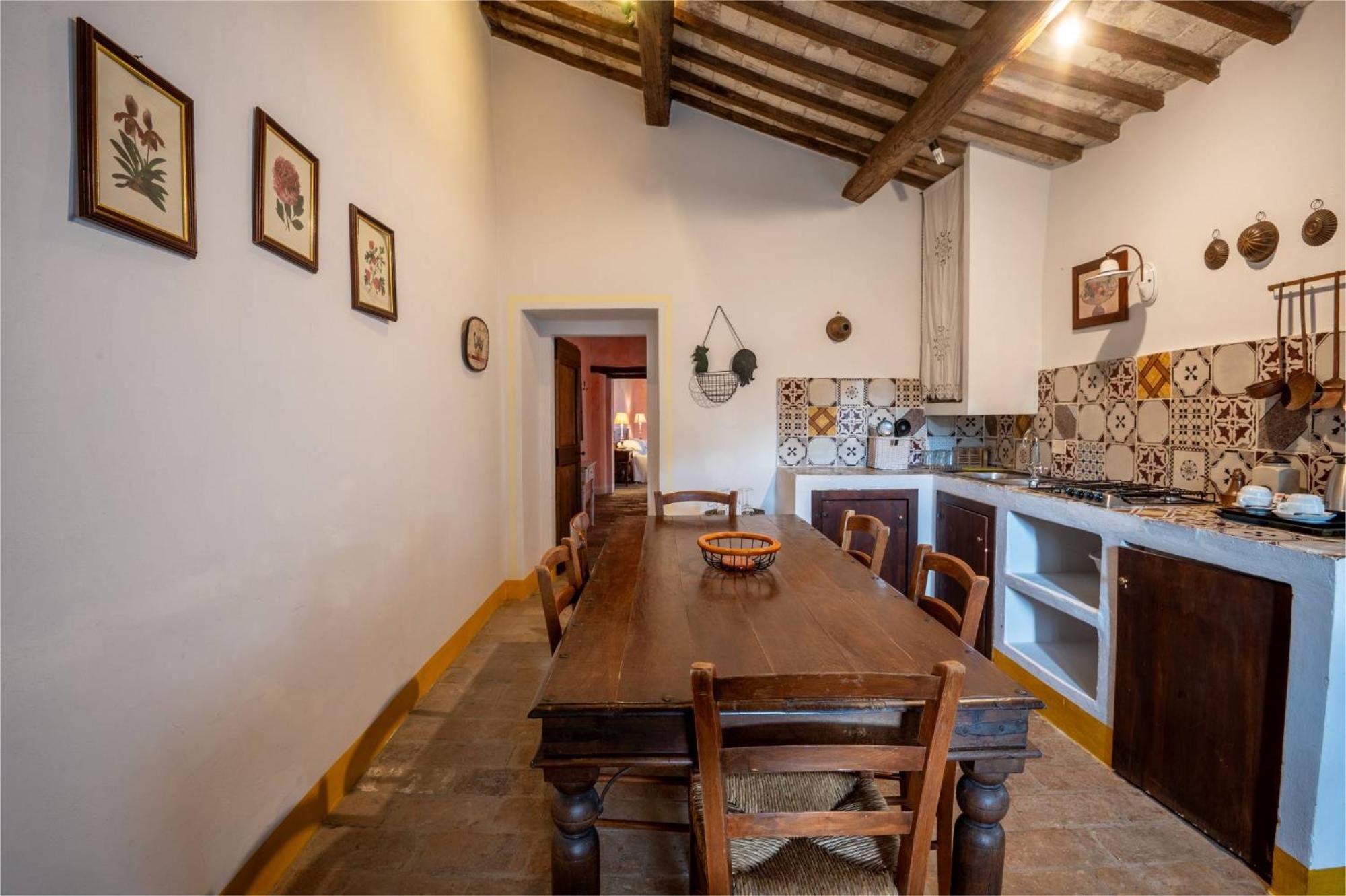 Castello Valenzino Bed and Breakfast Antognola Εξωτερικό φωτογραφία